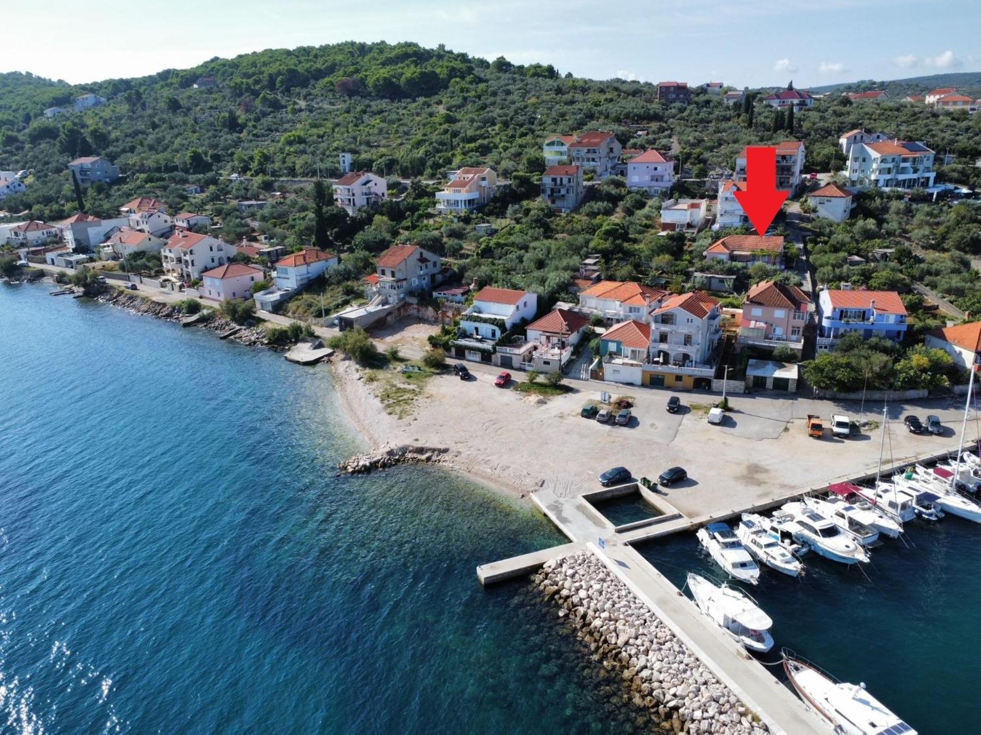 Holiday Home Ines By Interhome Kali Exterior foto